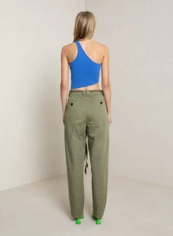 ALC LTD Alma High Waisted Pant Bottoms