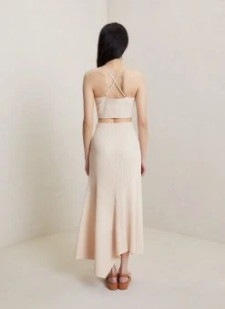 ALC LTD Knitwear Ana Knit Bra 9 ALC LTD Knitwear Ana Knit Bra