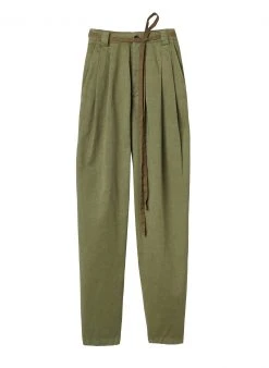 ALC LTD Alma High Waisted Pant Bottoms