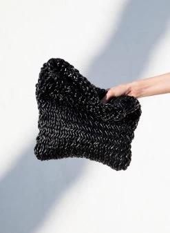 ALC LTD Vida Vegan Leather Clutch