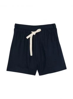 ALC LTD Billy II Linen Short Bottoms