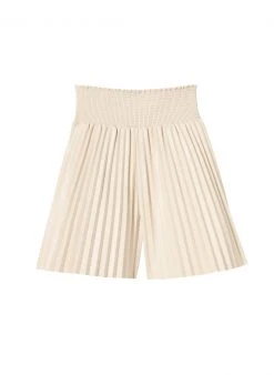 ALC LTD Bottoms Bondi Vegan Leather Short 6 ALC LTD Bottoms Bondi Vegan Leather Short