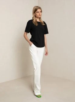 ALC LTD Campbell Cotton Tee 10 ALC LTD Campbell Cotton Tee