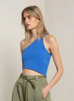 ALC LTD Colby Knit Top