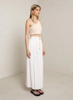 ALC LTD Colby Knit Top