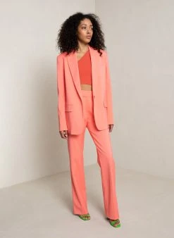 ALC LTD Dakota Tailored Jacket Jackets