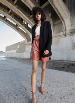 ALC LTD Dakota Tailored Jacket