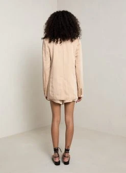 ALC LTD Dakota Tailored Jacket