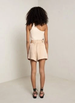 ALC LTD Grayson Tailored Short Bottoms