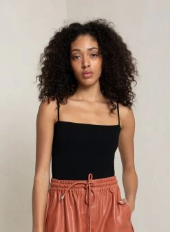 ALC LTD Knitwear Darby Knit Tank