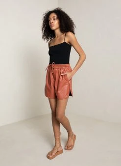 ALC LTD Knitwear Darby Knit Tank