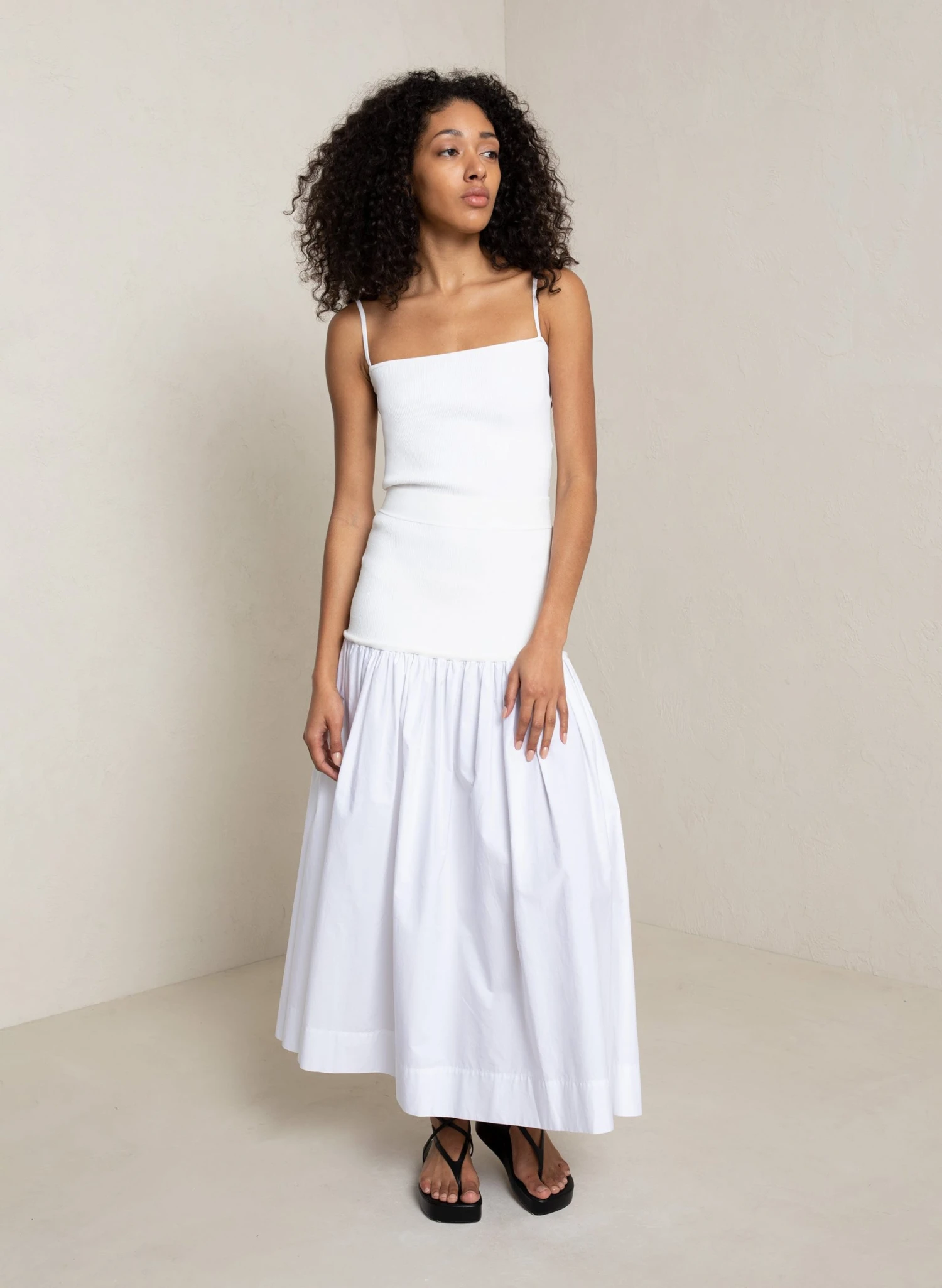 DARBY_TANK_WHT_020_2.jpg ALC LTD Knitwear Darby Knit Tank