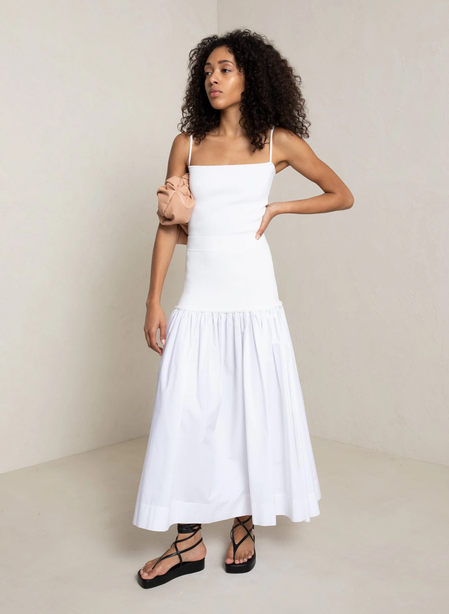 DARBY_TANK_WHT_034_3.jpg ALC LTD Knitwear Darby Knit Tank