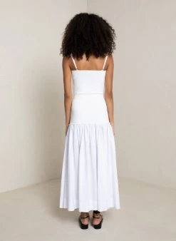 ALC LTD Knitwear Darby Knit Tank 5 ALC LTD Knitwear Darby Knit Tank