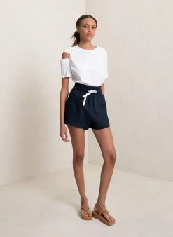 ALC LTD Tops Dawson Cotton Tee