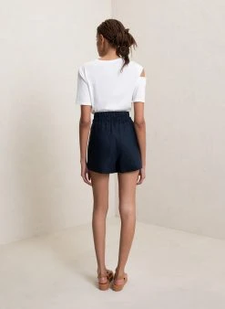 ALC LTD Tops Dawson Cotton Tee