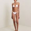 ALC LTD Amina String Bikini Bottom SWIM