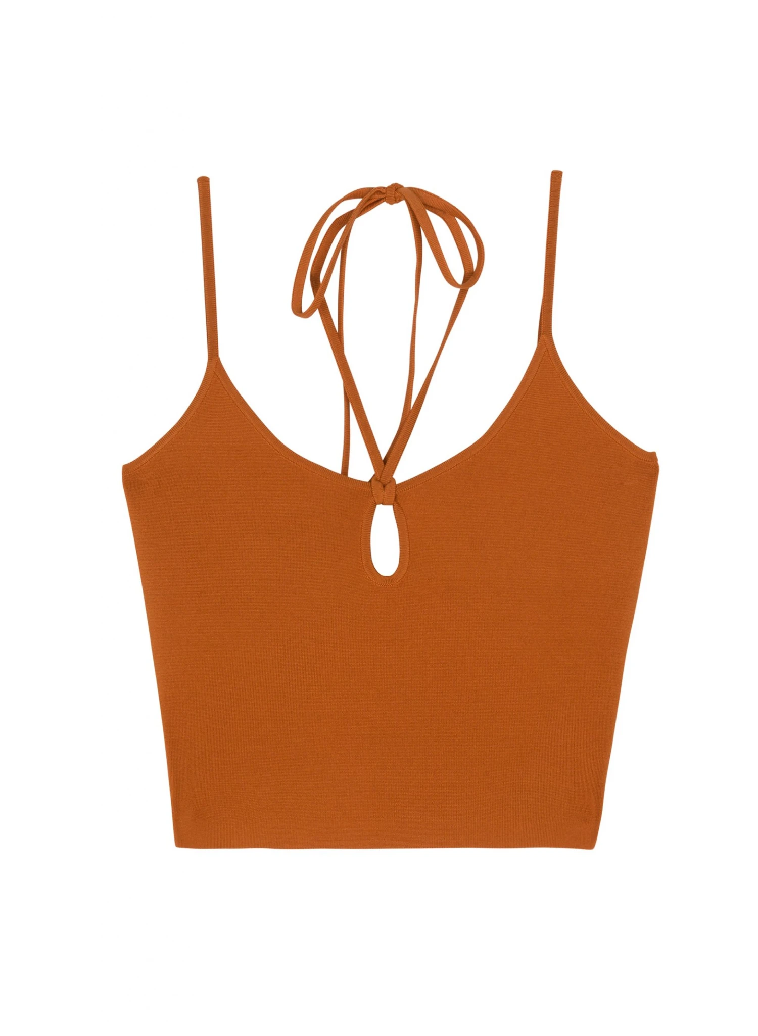 ALC LTD Daria Knit Top 7 ALC LTD Daria Knit Top