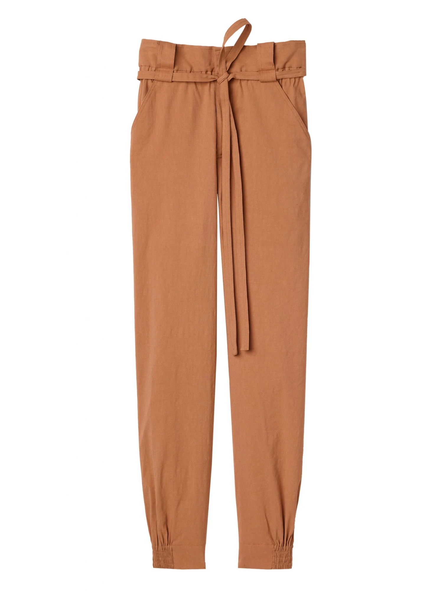 ALC LTD Dylan Linen Pant Bottoms 7 ALC LTD Dylan Linen Pant Bottoms