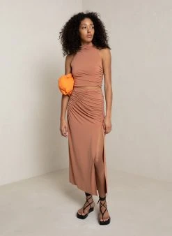 ALC LTD Easton Jersey Top Tops