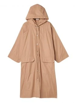 ALC LTD Emerson Twill Poncho Jackets