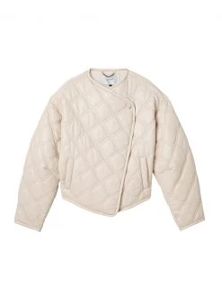 ALC LTD Emory Quilted Jacket Jackets