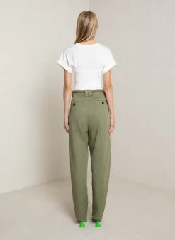 ALC LTD Frankie Cotton Tee