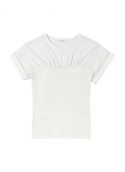 ALC LTD Frankie Cotton Tee