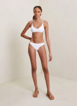 ALC LTD Margot Bikini Bottom