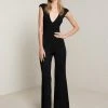 ALC LTD Holden Rib Knit Jumpsuit Knitwear 1 ALC LTD Holden Rib Knit Jumpsuit Knitwear