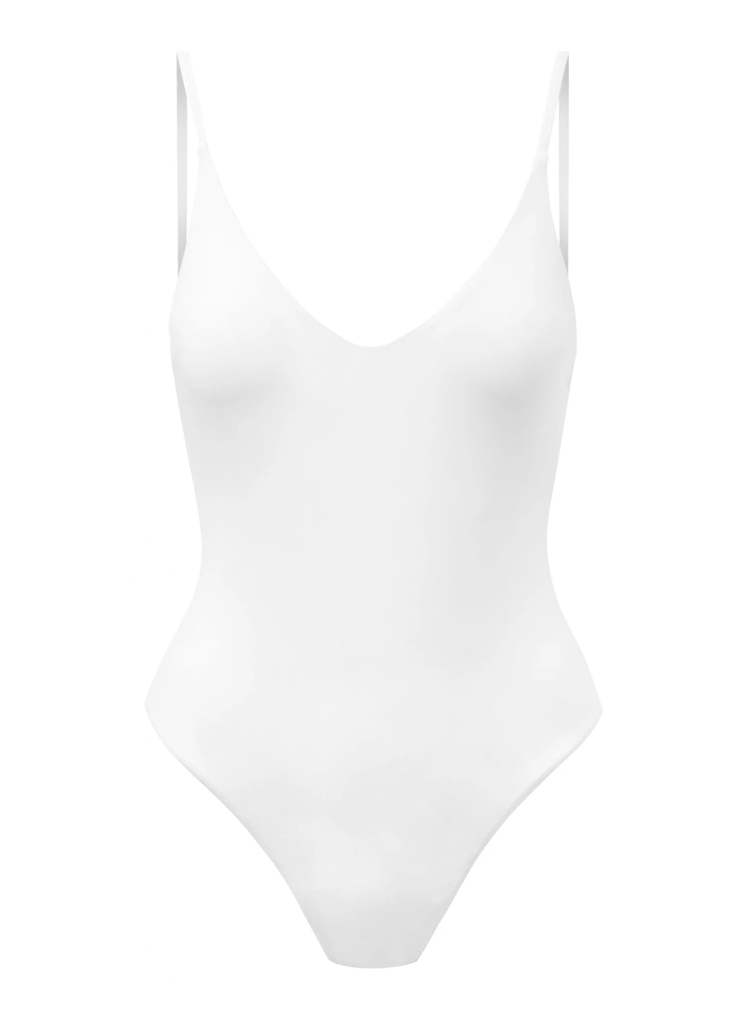 ALC LTD Cleo Scoop One-Piece 7 ALC LTD Cleo Scoop One-Piece