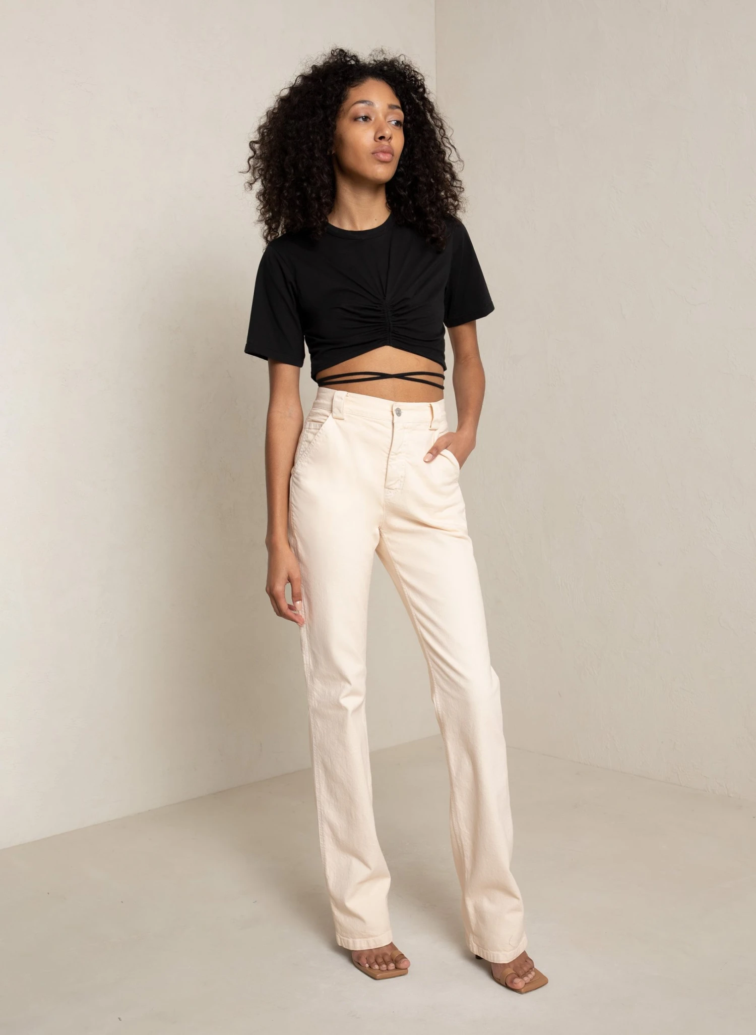 JANE_TEE_BLK_0016_2.jpg ALC LTD Tops Jane Cotton Tee