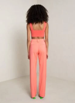 ALC LTD Jordana Knit Bra