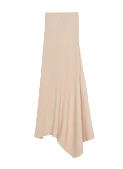 ALC LTD Jaime Knit Midi Skirt