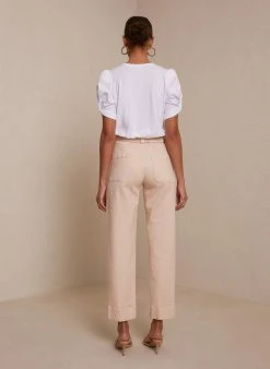 ALC LTD* Tops Kati Cotton Tee