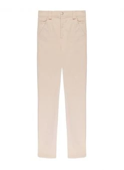ALC LTD Kennedy High-Rise Jean Bottoms