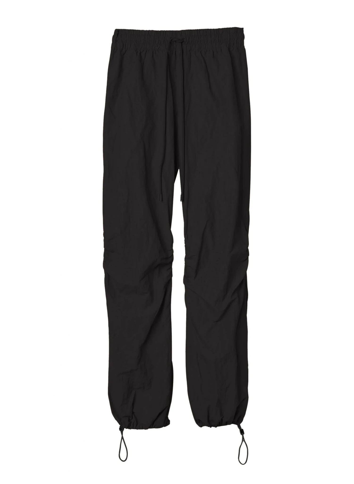 ALC LTD Bottoms Keegan Nylon Pant 7 ALC LTD Bottoms Keegan Nylon Pant