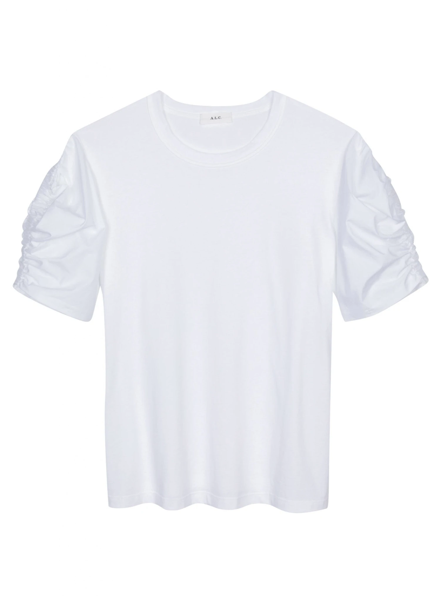 Kendall-tee.jpg ALC LTD Kendall Cotton Tee