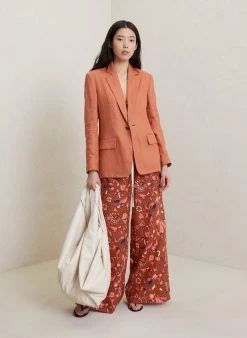 ALC LTD Leo Vegan Leather Bag Accessories