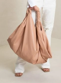 ALC LTD Accessories Leo Vegan Leather Bag