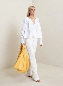 ALC LTD Leo Vegan Leather Bag