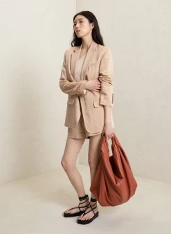 ALC LTD Leo Vegan Leather Bag