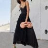 ALC LTD Dresses Malia Cotton Eyelet Dress