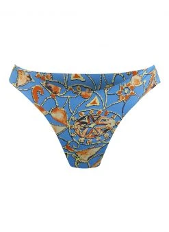 ALC LTD SWIM Margot Bikini Bottom