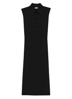 ALC LTD Taylor Knit Midi Dress 11 ALC LTD Taylor Knit Midi Dress