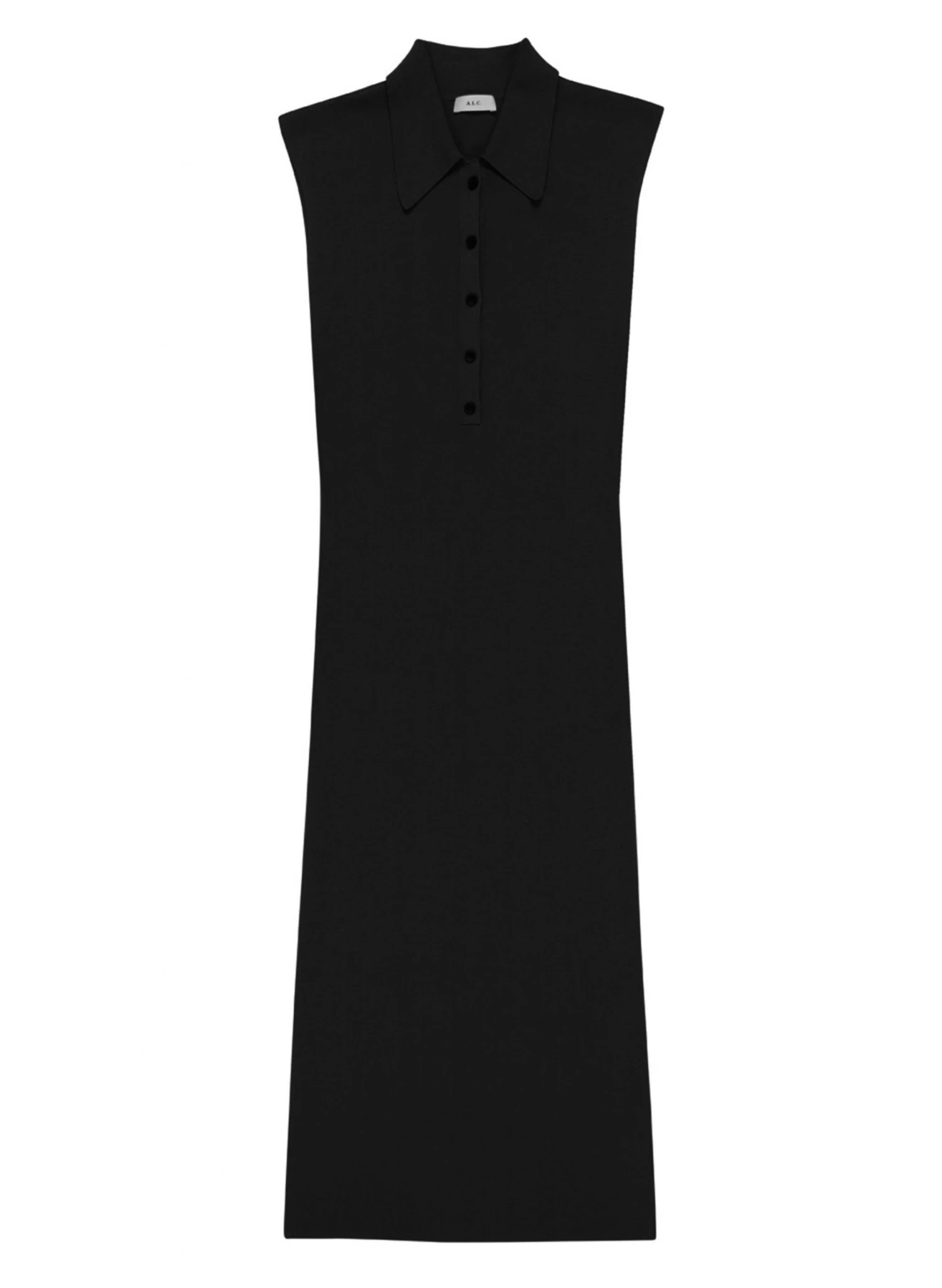 ALC LTD Taylor Knit Midi Dress 7 ALC LTD Taylor Knit Midi Dress