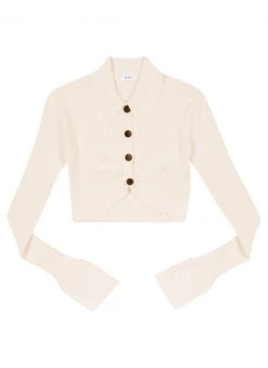 ALC LTD Knitwear Ashlyn Knit Top 11 ALC LTD Knitwear Ashlyn Knit Top