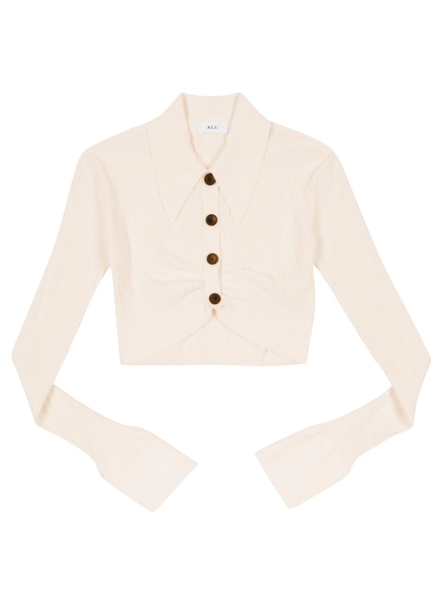 ALC LTD Knitwear Ashlyn Knit Top 7 ALC LTD Knitwear Ashlyn Knit Top