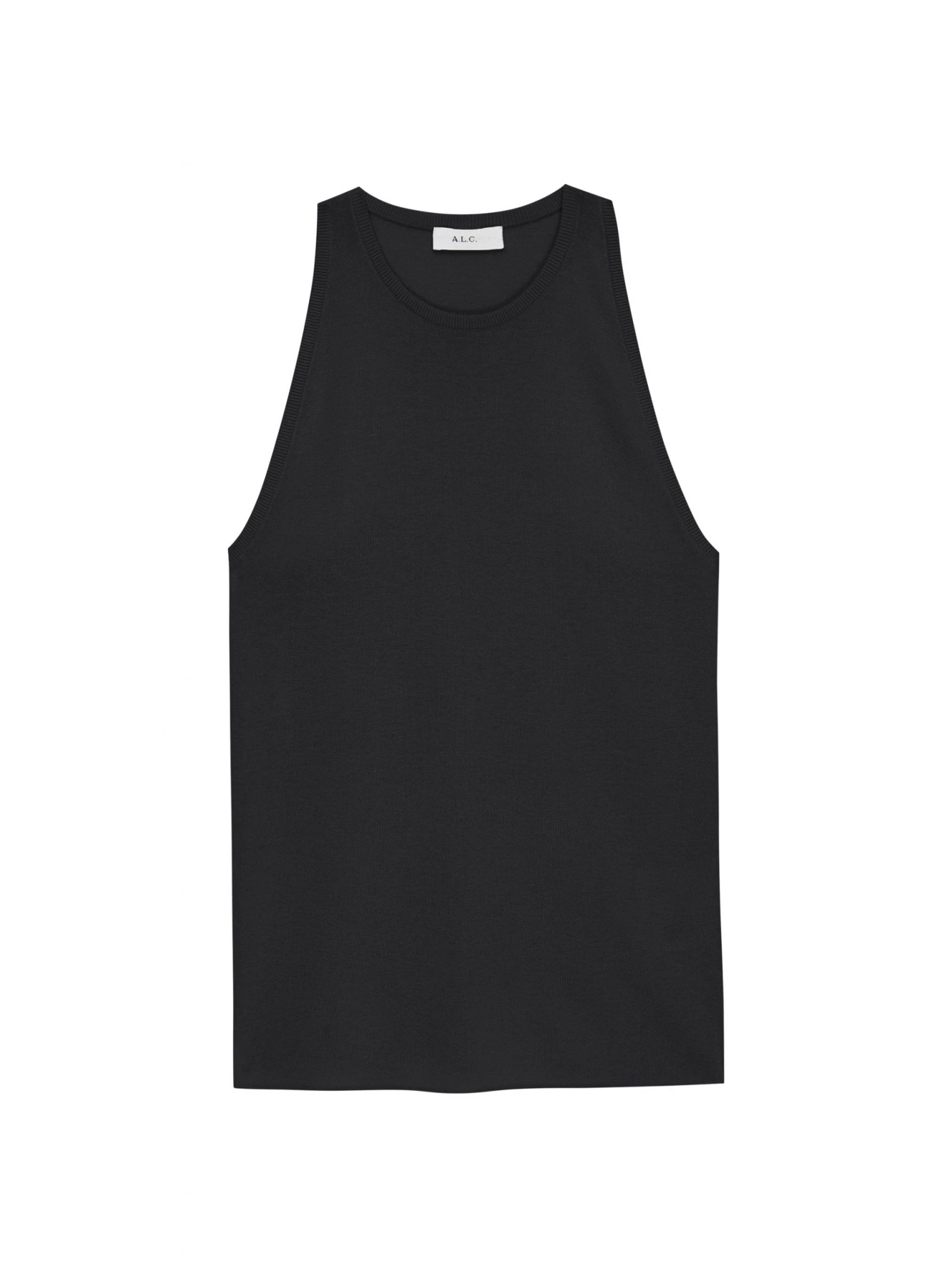 ALC LTD* Nello II Cotton Knit Top 6 ALC LTD* Nello II Cotton Knit Top