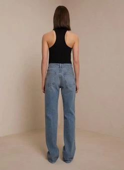 ALC LTD* Nello II Cotton Knit Top 8 ALC LTD* Nello II Cotton Knit Top